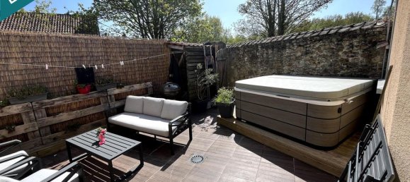 Casa de 3 dormitorios en Wimille, France No. 325493 7