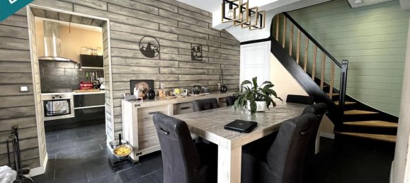 Casa de 3 dormitorios en Wimille, France No. 325493 2