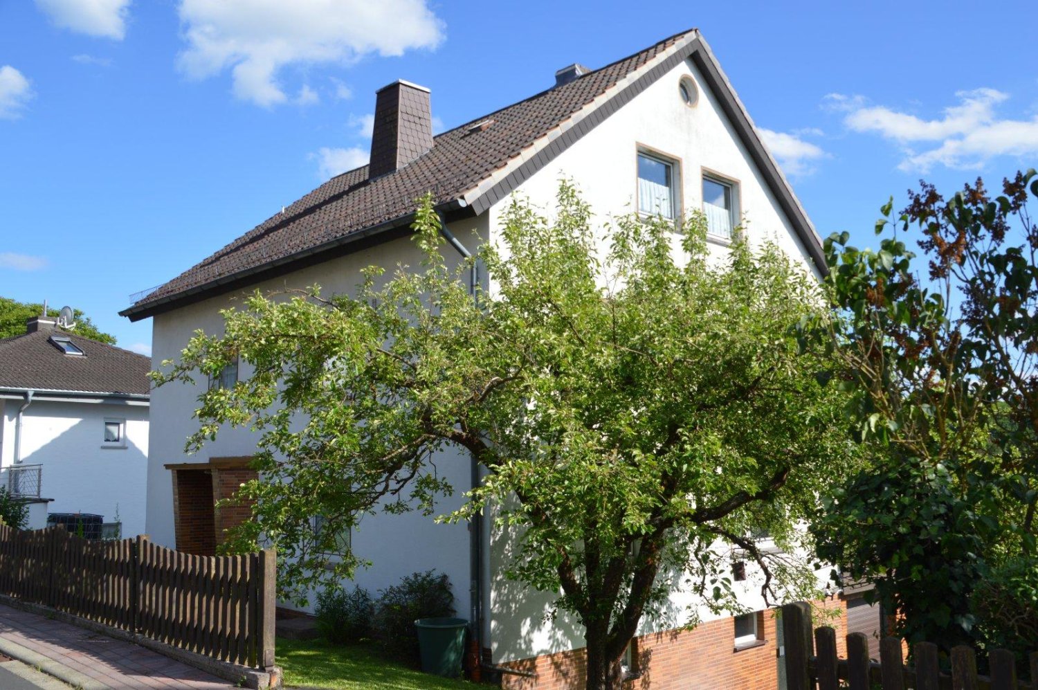 10 rooms House in Hersfeld-Rotenburg, Germany No. 335862