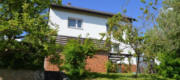 Casa de 10 divisões em Hersfeld-Rotenburg, Germany N.º 335862 3