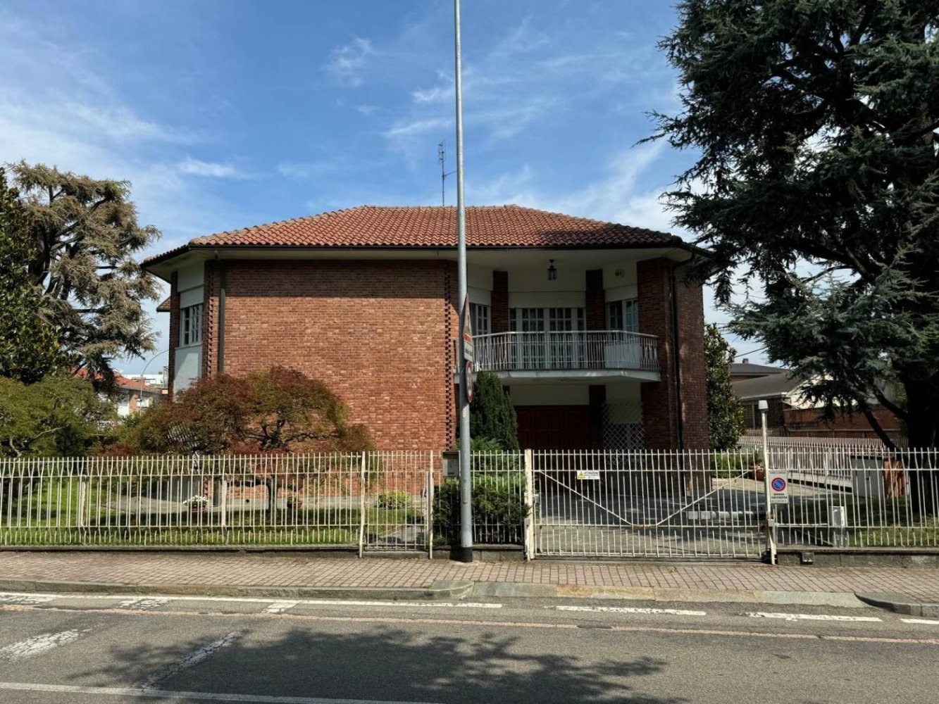 3 chambres Villa à Cambiano, Italy No. 109492