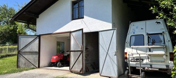 10غرفة منزل في Braunau am Inn, Austria رقم 243331 37