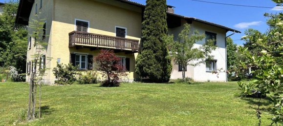 10غرفة منزل في Braunau am Inn, Austria رقم 243331 42