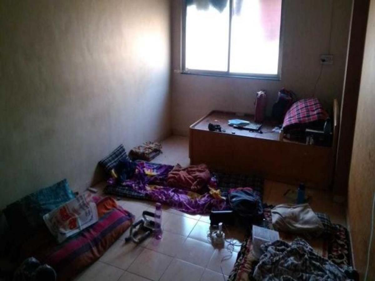 Studio in Pune, India No. 5195