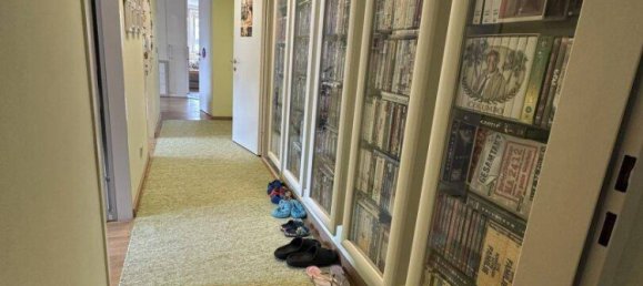 4 rooms Apartment in Brigittenau, Austria No. 195719 11