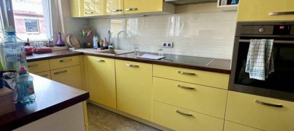 4 rooms Apartment in Brigittenau, Austria No. 195719 4