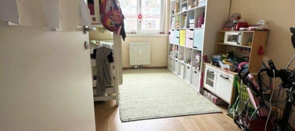 4 rooms Apartment in Brigittenau, Austria No. 195719 9