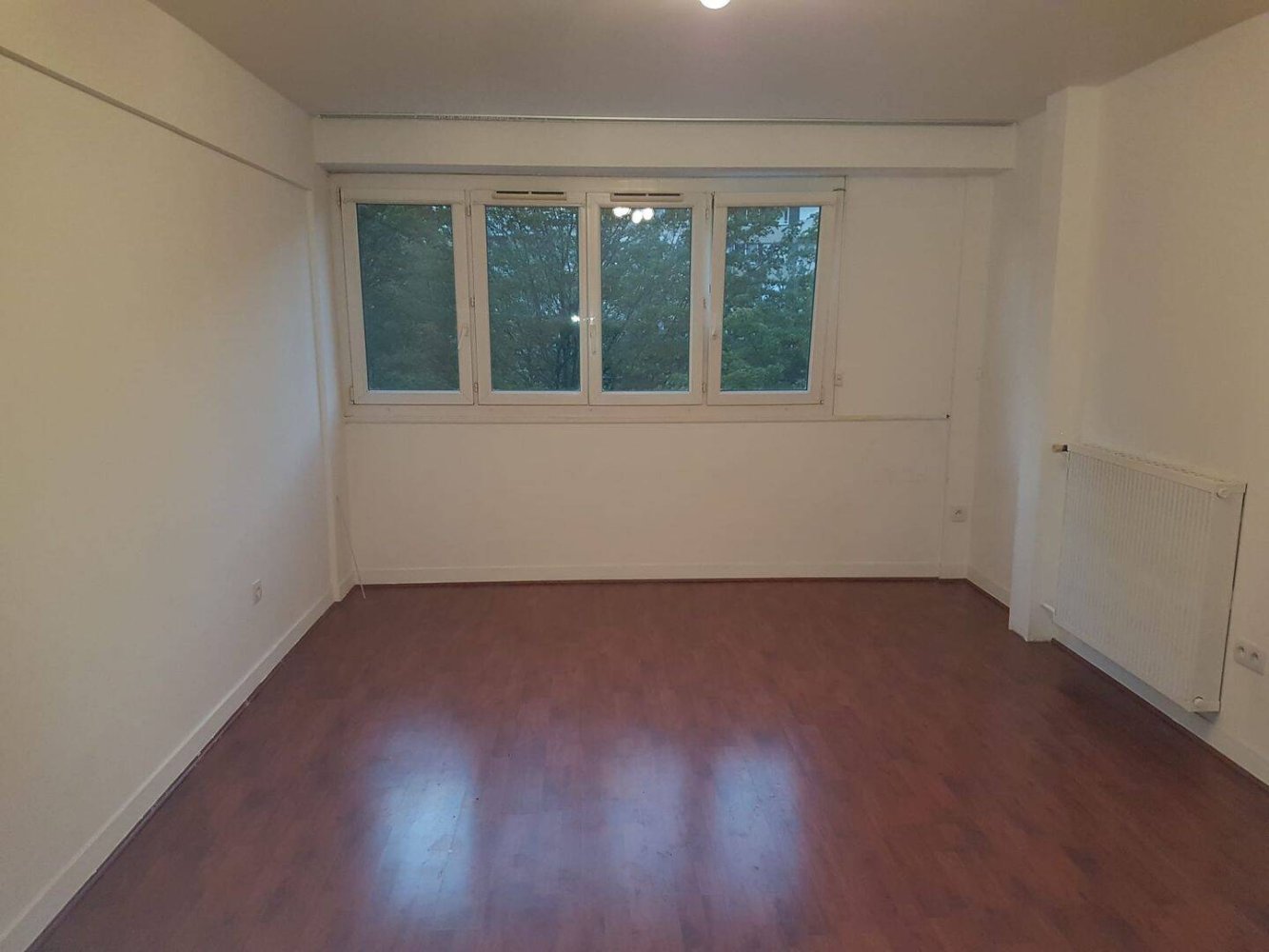 Квартира с 1 спальней в Пюто, Франция № 327069