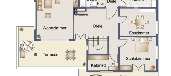 5غرفة منزل في St. Veit an der Glan, Austria رقم 231622 25