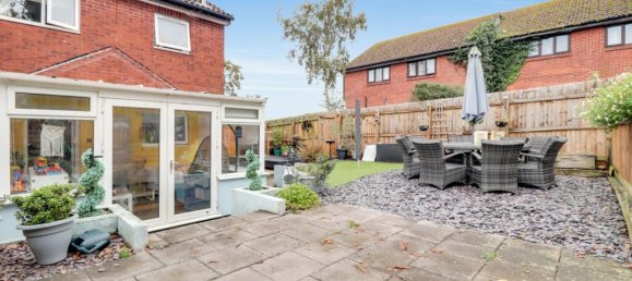 Коммерческая недвижимость с 2 спальнями в Эксмут, Великобритания № 13670 15