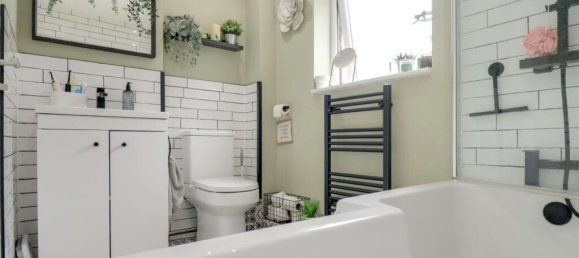 Коммерческая недвижимость с 2 спальнями в Эксмут, Великобритания № 13670 5