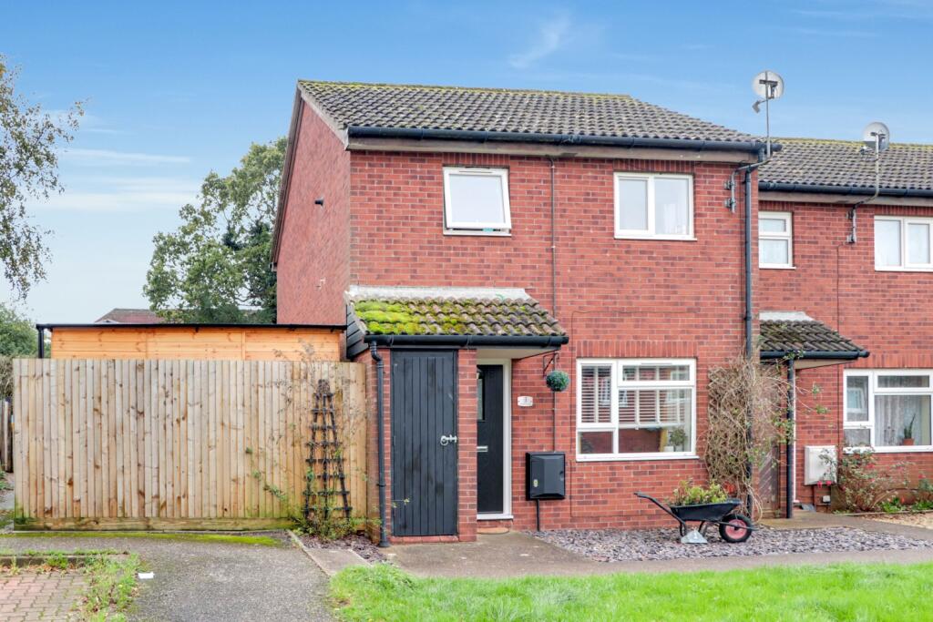 Коммерческая недвижимость с 2 спальнями в Эксмут, Великобритания № 13670