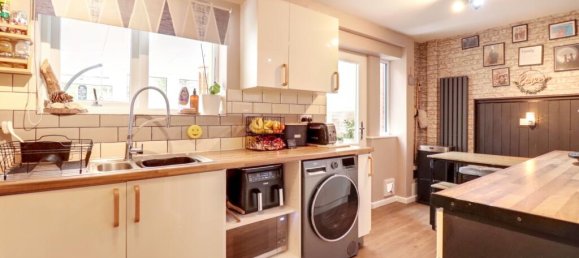 Коммерческая недвижимость с 2 спальнями в Эксмут, Великобритания № 13670 9