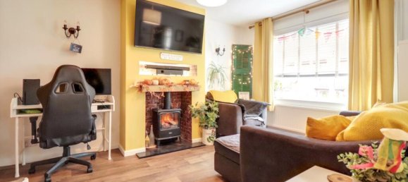 Коммерческая недвижимость с 2 спальнями в Эксмут, Великобритания № 13670 2