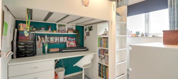 Коммерческая недвижимость с 2 спальнями в Эксмут, Великобритания № 13670 17