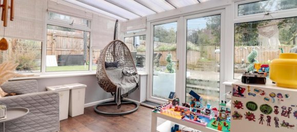 Коммерческая недвижимость с 2 спальнями в Эксмут, Великобритания № 13670 23