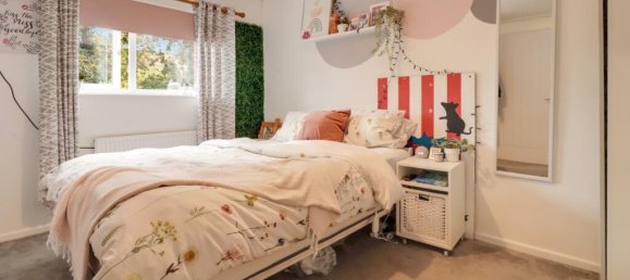 Коммерческая недвижимость с 2 спальнями в Эксмут, Великобритания № 13670 11