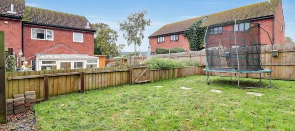 Коммерческая недвижимость с 2 спальнями в Эксмут, Великобритания № 13670 14