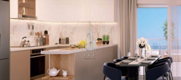 3 bedrooms Townhouse in Yas Island, UAE No. 25056 8