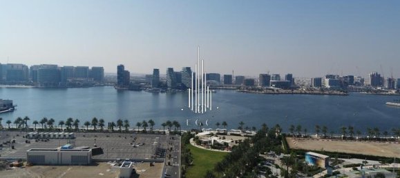 3 bedrooms Townhouse in Yas Island, UAE No. 25056 22