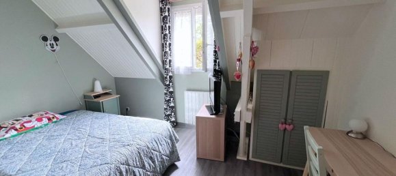 3 bedrooms House in Savigny-sur-Orge, France No. 333389 5