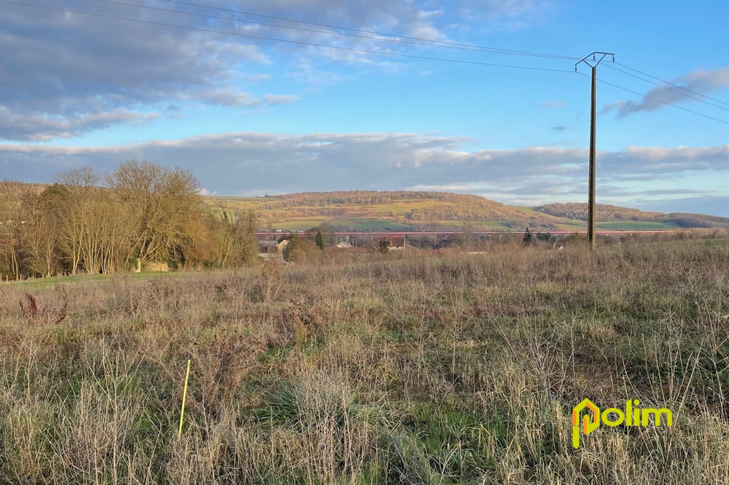 Grundstück in Vandieres, France, Nr. 79486