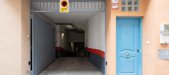 3 غرف نوم تاون هاوس في Granada, Spain رقم 155581 4