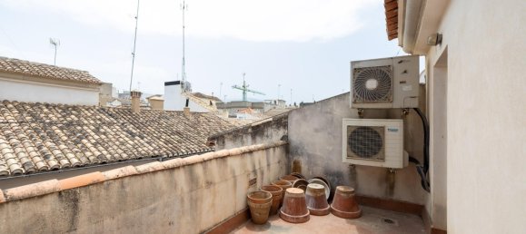 3 غرف نوم تاون هاوس في Granada, Spain رقم 155581 40