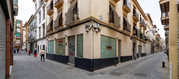 3 غرف نوم تاون هاوس في Granada, Spain رقم 155581 2