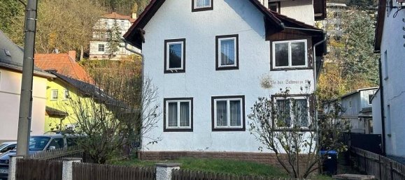 Moradia em banda de 8 divisões em Saalfeld-Rudolstadt, Germany N.º 174821 4