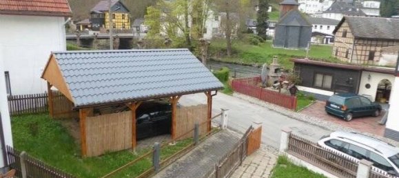 Moradia em banda de 8 divisões em Saalfeld-Rudolstadt, Germany N.º 174821 8