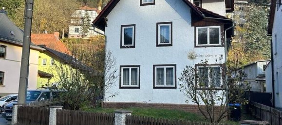 Moradia em banda de 8 divisões em Saalfeld-Rudolstadt, Germany N.º 174821 2