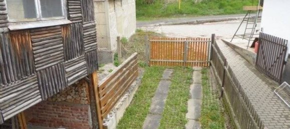 Moradia em banda de 8 divisões em Saalfeld-Rudolstadt, Germany N.º 174821 11