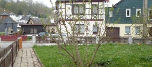 Moradia em banda de 8 divisões em Saalfeld-Rudolstadt, Germany N.º 174821 9