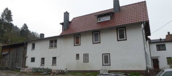 Moradia em banda de 8 divisões em Saalfeld-Rudolstadt, Germany N.º 174821 3