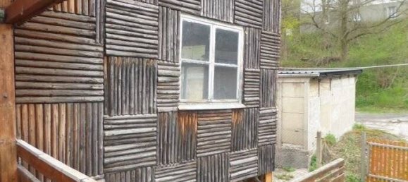 Moradia em banda de 8 divisões em Saalfeld-Rudolstadt, Germany N.º 174821 6