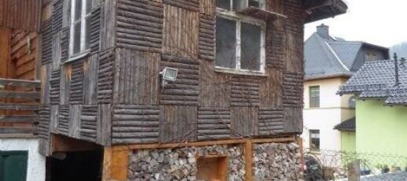 Moradia em banda de 8 divisões em Saalfeld-Rudolstadt, Germany N.º 174821 7