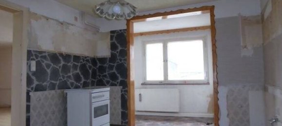 Moradia em banda de 8 divisões em Saalfeld-Rudolstadt, Germany N.º 174821 34