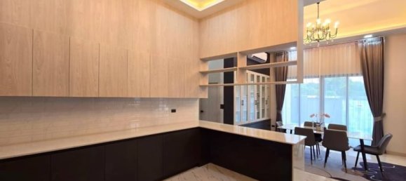 Дом с 3 спальнями в Паттайя, Таиланд № 73239 11