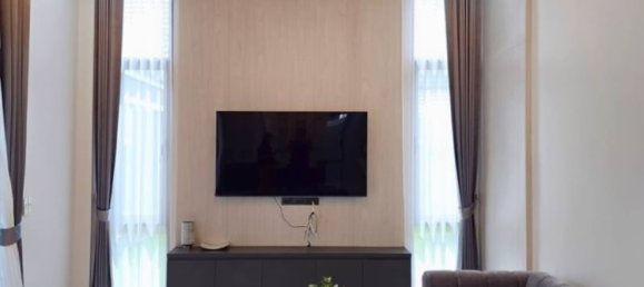 Дом с 3 спальнями в Паттайя, Таиланд № 73239 7