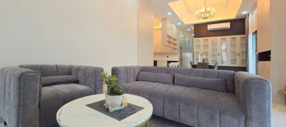 Дом с 3 спальнями в Паттайя, Таиланд № 73239 6