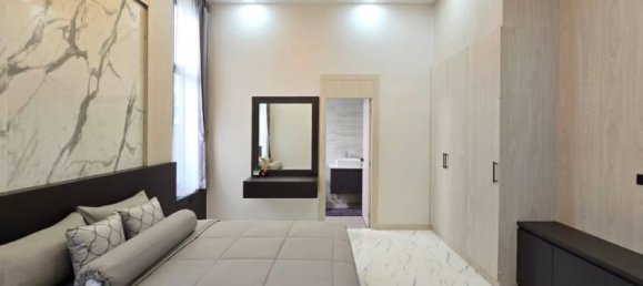 Дом с 3 спальнями в Паттайя, Таиланд № 73239 17