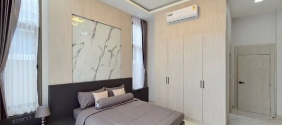 Дом с 3 спальнями в Паттайя, Таиланд № 73239 15