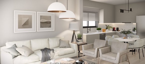 2 bedrooms Apartment in Paphos, Cyprus No. 22935 2