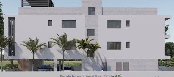 2 bedrooms Apartment in Paphos, Cyprus No. 22935 7