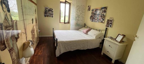 Дом с 6 комнатами в Монтекозаро, Италия № 74719 11