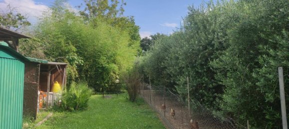 Дом с 6 комнатами в Монтекозаро, Италия № 74719 4