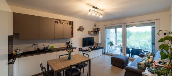 3 rooms Apartment in Gaggiano, Italy No. 257714 5