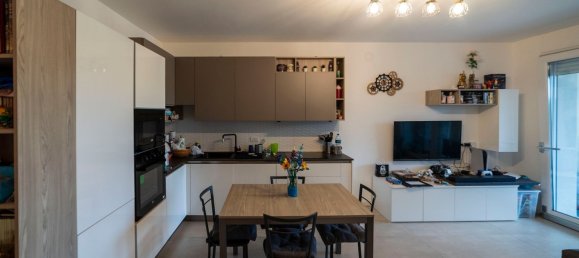 3 rooms Apartment in Gaggiano, Italy No. 257714 7