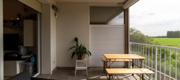 3 rooms Apartment in Gaggiano, Italy No. 257714 19